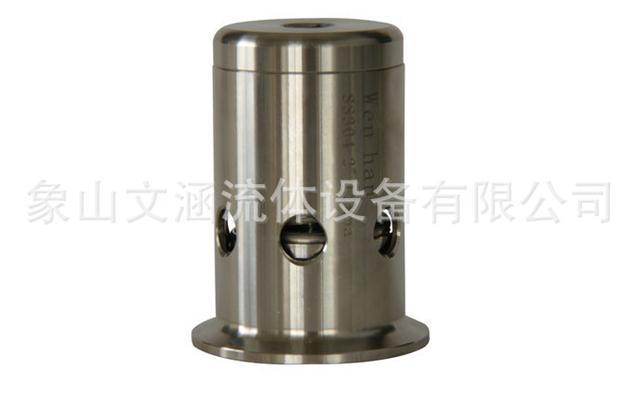 呼吸壓力閥的功能怎樣？
