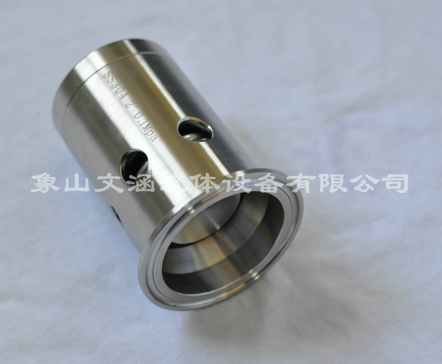 不銹鋼304安全閥的使用方法包括哪些？